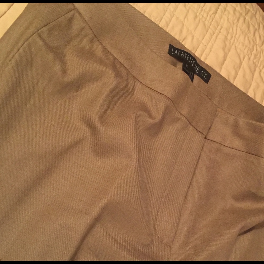 Lafayette 148 ladies pants, size 8